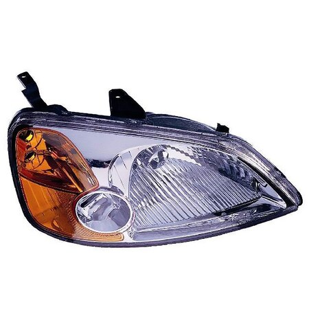 Depo LAMP, 317-1119R-AS 317-1119R-AS